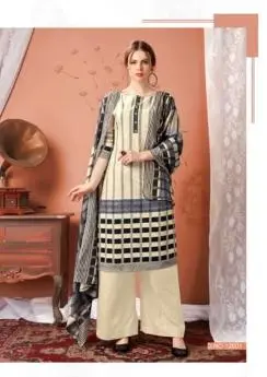 Amayra Vol 12 Mal Mal Dupatta