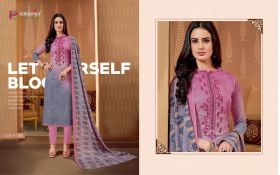 Kalapriya Taimur Cotton Dupatta