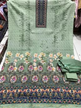 Chikan Work 14