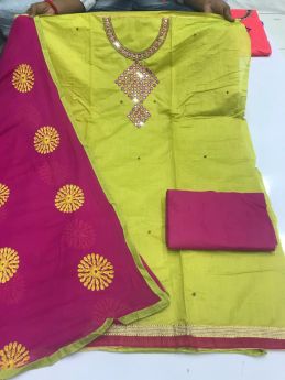 Handwork 44