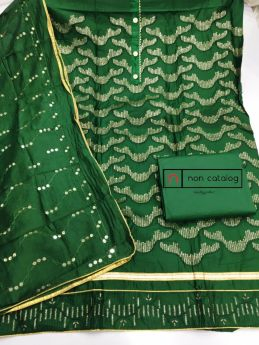 Dupatta and Top Work 115