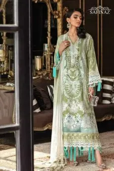 Sana Safinaz with Open Images