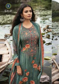 Kalki Florin
