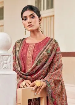 FOURDOTS AVSAR vol 6