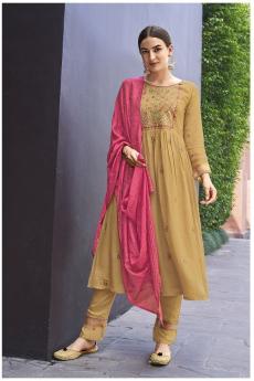 Kessi Empire Stitched