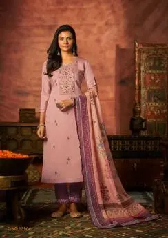 Kajree Aneri Stitched