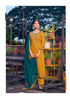 Fourdots Pihu Vol 2