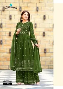 Your Choice Biba Vol 2