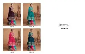 Gulkayra Almirah readymade