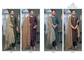 Azara BLACK BERRY vol 11