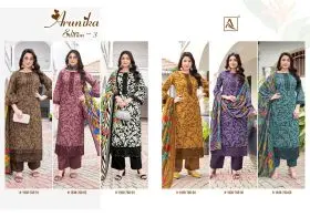 ALOK SUITS ARUNIKA 3