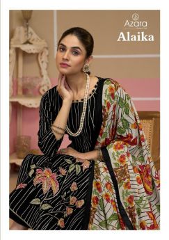 AZARA ALAIKA RADHIKA