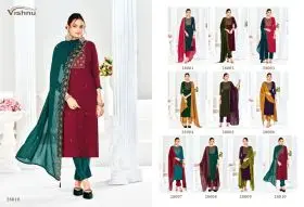 VISHNU REHNUMA VOL 2