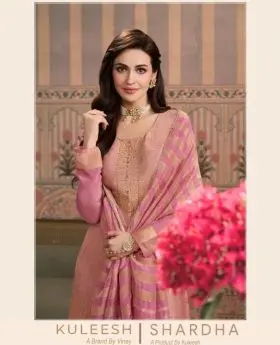 VINAY KULEESH SARDHA