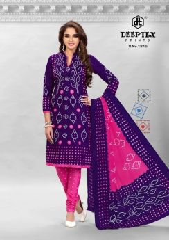 DEEPTEX CLASSIC CHUNARIS VOL 18