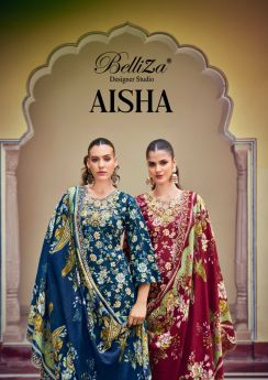 BELLIZA AISHA