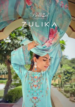 BELLIZA ZULIKA 