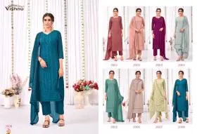 Vishnu Lucknowi vol 4