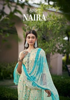 Azara NAIRA
