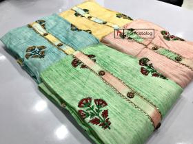 Cotton Print Work 33