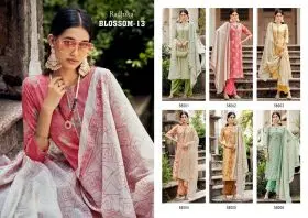 Azara BLOSSOM vol 13