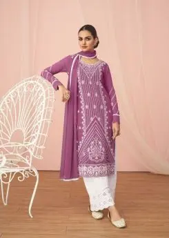 Vamika Noor Stitched