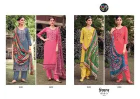  Fourdots Simran Vol 4