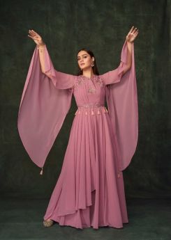 VAMIKA SUI DHAGA VOL 5 Gown Catalogue