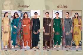 HERMITAGE CLOTHING ELAHE 