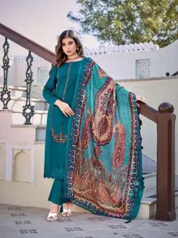 HERMITAGE CLOTHING ELAHE 