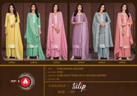 KALARANG TULIP VOL 4