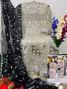 ZAHA MARYAM vol 2 with open images