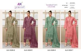 ALK TAWAKKAL vol 5 