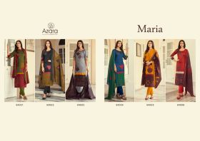 Azara MARIA