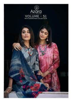 Azara vol 51