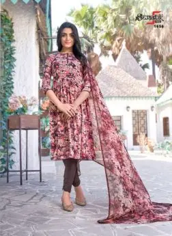 Anmol Swastik vol 48