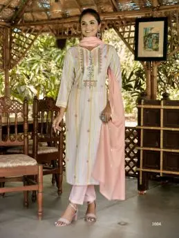 vitara RICHLOOK readymade