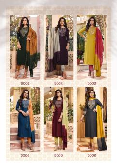 Ladies Flavour Kashish Vol 5