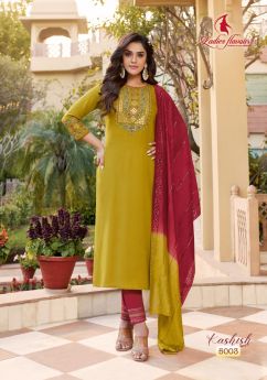 Ladies Flavour Kashish Vol 5