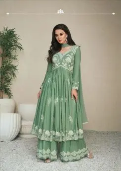 Vamika LAKHNAVI VOL 5 stitched