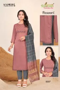 HARIYAALI PASOORI readymade