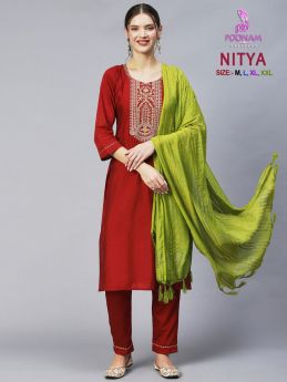NITYA Readymade