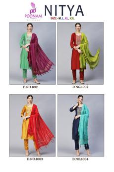 NITYA Readymade