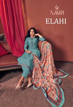 NAARI ELAHI