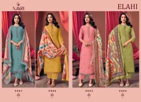 NAARI ELAHI