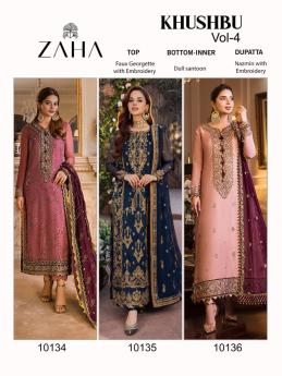 ZAHA KHUSHBU 4