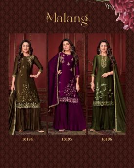 LILY and LALI MALANG EXCLUSIVE COLLECTION