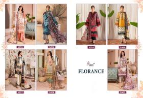 Shree fabs florance Cotton Dupatta with open images