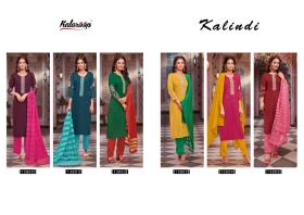 Kalindi Readymade