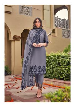KAILEE FASHION PAK LIBAS Stitched